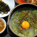 장수꼬리곰탕 이미지