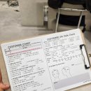 우장산역 2번출구 | [우장산역 미용실] 해피니언 우장산역점 | 라오르케어 클리닉 후기