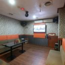 뮤노래연습장 이미지