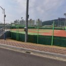 삼천포공설 테니스장 이미지