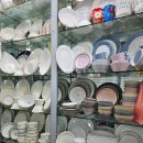 대창그릇종합주방 | 결혼준비: 동대문종합시장 그릇 주방용품 구매 후기_[크로바도기]