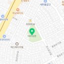 대조어린이공원 공중화장실 이미지