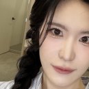 홍대메이크업샵 모이헤어메이크업 후기｜웨딩스냅 위한 맞춤 헤어메이크업과 8시간 유지력