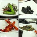 멧돌순두부 보쌈 이미지