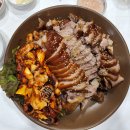 서울 3대 족발 안부러운 이천 맛집. 한양 왕족발 후기