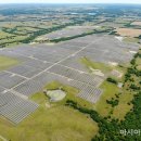 하이 태양광발전소 이미지