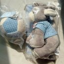 sunshine o | 신생아 애착인형 선물 추천, 슈테른탈러 오르골 인형 건드 피카부 베어 후기