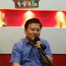 한국고양이수의사회(ksfm ) 김재영 회장님 51회 마마킹의사람책도서관 방송대본 알림