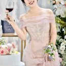 브라이튼 | [웨딩홀] 👰🏻‍♀️🤵🏻브라이튼 하우스 한남 예식 후기💍🤍