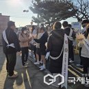 이월중학교 이미지