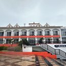 채석강 비치호텔 이미지