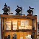 은구비로 | 대전 지족동 분위기 좋은 커피맛집☕️ '은구비로커피로스터즈'