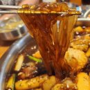 금봉왕갈비찜닭 이미지