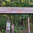 태봉산성지 이미지