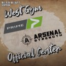 웨스트짐 헬스&PT 강변역점 이미지