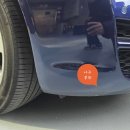 현자동차공업사 | 재규어 XE 앞범퍼·뒤범퍼 수리 후기 | 강남구 역삼동 테헤란로 골목 접촉 사고 자차 및 자비 수리