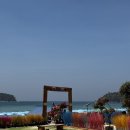 버스정류장 화장실 | 까타비치 파라솔 화장실 빠통 버스정류장 후기 태국음식 맛집