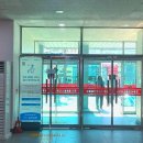 전주 시외버스터미널 | 레트로 감성 가득 전주시외버스터미널 내부 사진 및 주의사항 안내