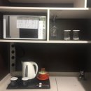 오클라우드 호텔 이미지