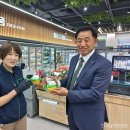 사천농협하나로마트 이미지