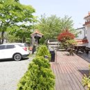 동달안길 | 시설이 좋았던 통영 가족펜션