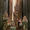 포시즌스 호텔 서울(Fourseasons Hotel Seoul) | 포시즌스 호텔 서울 ㅣ 더 마켓 키친 페스티브시즌 디너 ㅣ 내돈내산 후기