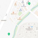 향동체육공원 화장실 이미지