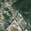 화개리 군민운동장 이미지