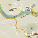 고양누리길 11코스 송강누리길 이미지