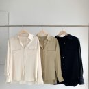 AG 917 엘 사틴 셔츠 이미지