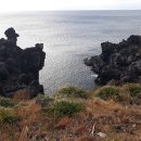 주상절리 관광안내소 이미지