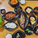 4290 | 제주공항맛집 제주 한정식 서귀포모녀식당 모녀정식 솔직후기