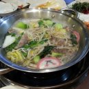 쌈촌 샤브샤브 이미지