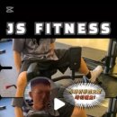 JS FITNESS 네이버블로그