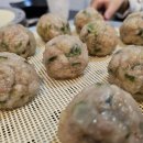 씨유 밀양사포공단점 | 주말에 세 시간씩 기다렸다가 먹는 밀양 소문난 만두 맛집 [굴림당만두]