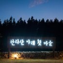 아덴힐리조트&골프클럽 | 🏌️‍♂️아덴힐CC 근처 제주 메밀국수 맛집! 한라산아래첫마을영농조합법인 방문기🍜