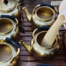 느티나무 캠핑장 이미지