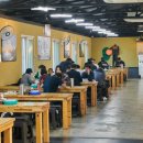 용두암해녀촌