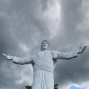 〔이준성의 필리핀 바기오 생활〕 1274. 클락 주변 여행 - 모나스테리오 데 탈락(Monasterio de Tarlac) 이미지