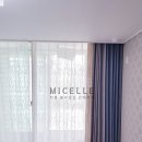 미쉘디자인커튼