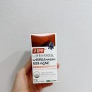 B3 | 고함량 나이아신아미드 삼진제약 니코틴산아미드 나이아신 비타민B3 후기