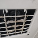 어등산한국아델리움1단지 | 광주 어등산 한국 아델리움 화장실 환풍기 설치