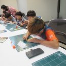 미술도서관 여름방학 그림책테라피 네이버블로그