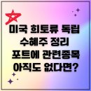 첨단기업5로1R-17 | 미국 희토류 독립 직접 수혜주, 국내 관련주 및 ETF 투자방법