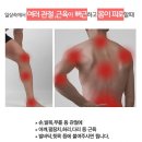 원적외섯 방사 더패치 통증케어 이미지