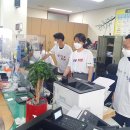 다운동행정복지센터 이미지