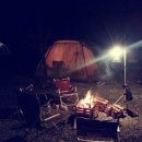 산촌캠핑장 이미지