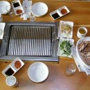 숯불오리