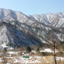 태백산맥 이미지