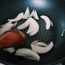 혼술안주 고독한육식가 훈제돼지막창 & 불막창 존맛이넹